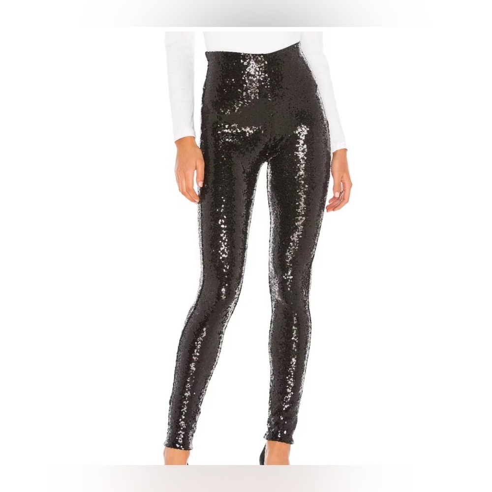 Commando Sequined Leggings